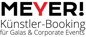 Meyer Künstlerbooking, Gaby Meyer