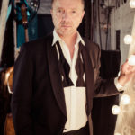 Chansonmanie - Lars Hansen