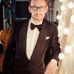 Chansonmanie - Mathias Weibrich